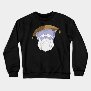 Elder Master Crewneck Sweatshirt